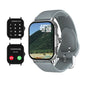 Okosóra CHAONB Lépéskövető
