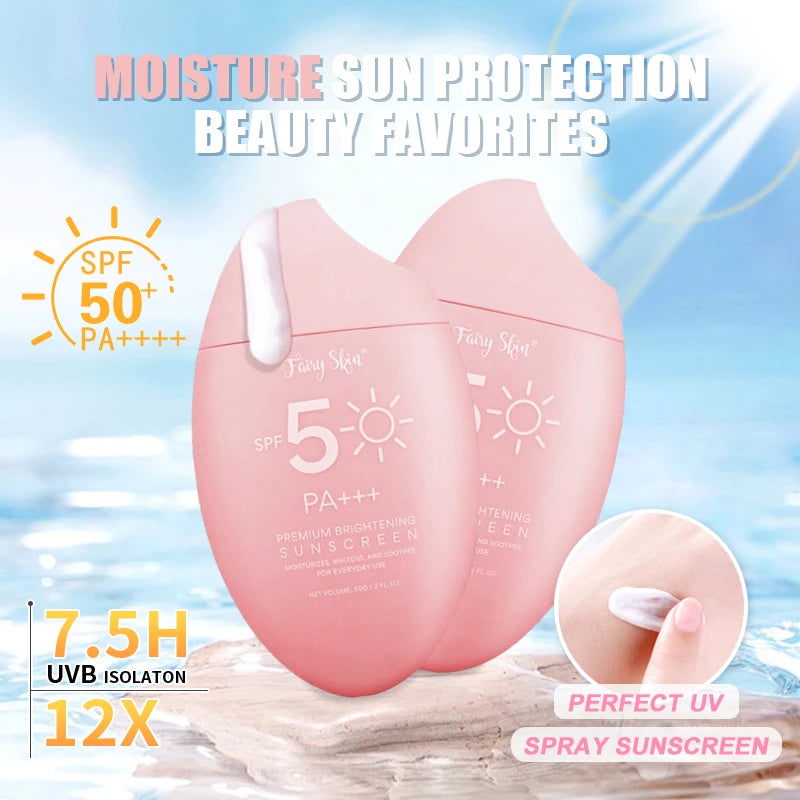 Jaysuing Napvédő SPF50 Könnyű