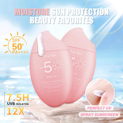 Jaysuing Napvédő SPF50 Könnyű