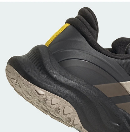 Adidas Maxxwavy Black Beige