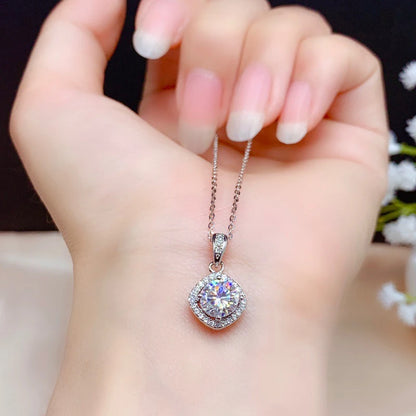 AITERNITY 18K S925 Zircon Női