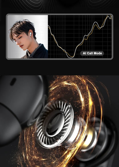 Dolby Audio HiFi-Kopfhörer