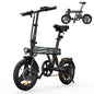 iScooter EB1 Ebike Felnőttek