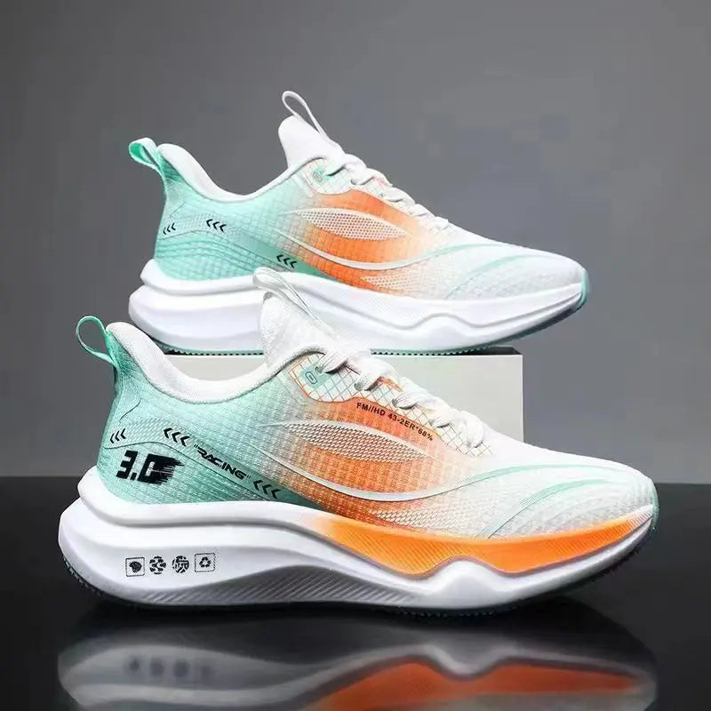 Heidsy Sneakers, atmungsaktiv