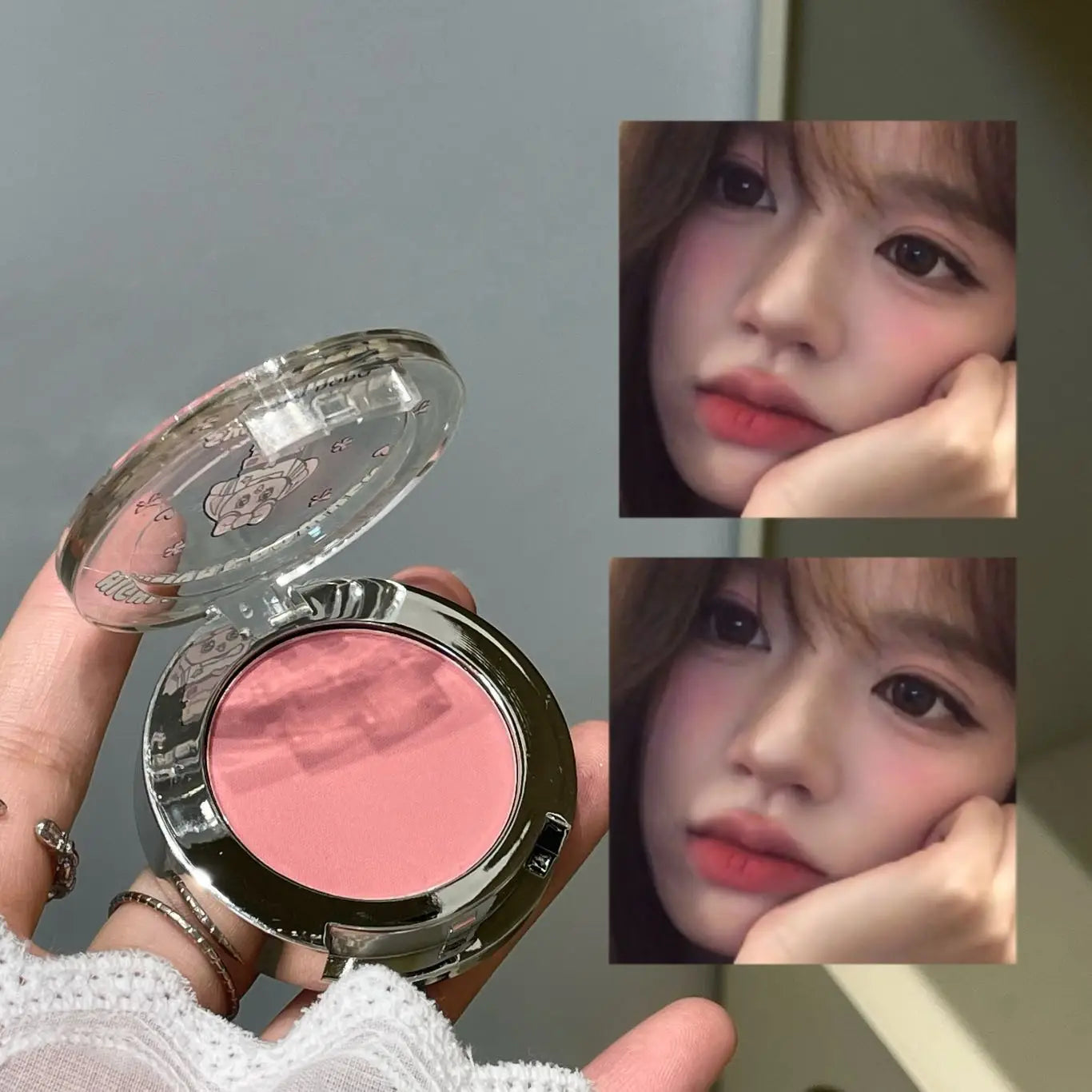 Sweet Dream Highlighter Fehér