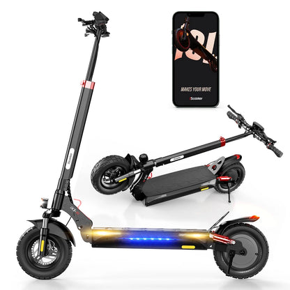 iScooter iX3 Unisex Elektromos