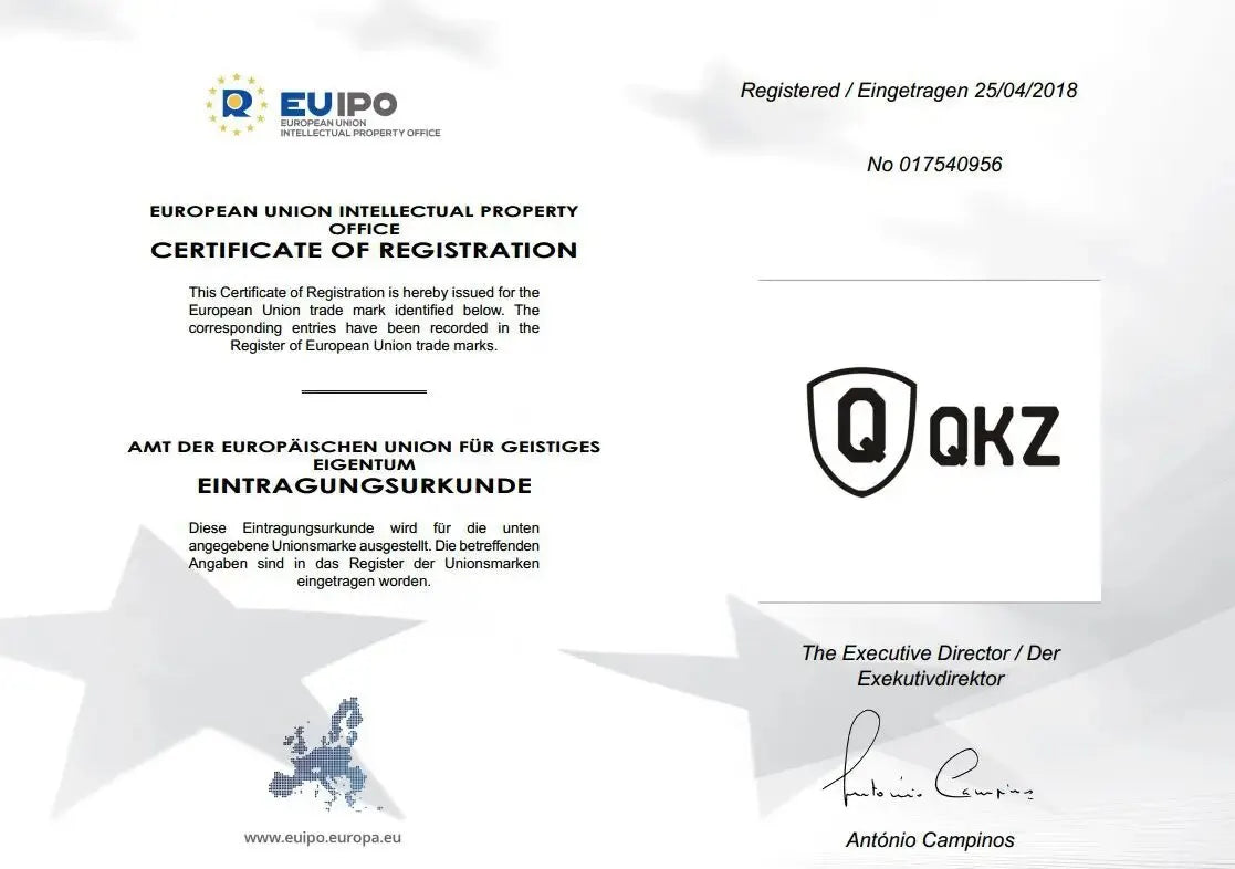 QKZ AK6 Zajcsökkentő TekaGene