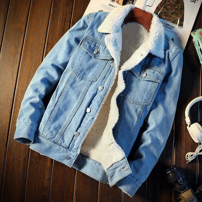 Női Denim Dzseki Liva Girl
