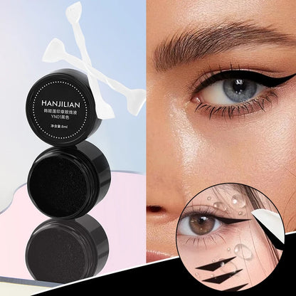 Waterproof Lower Eyelash Seal