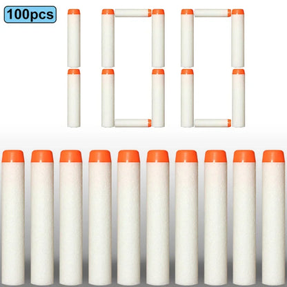 Puha Darts 7.2cm 100Db