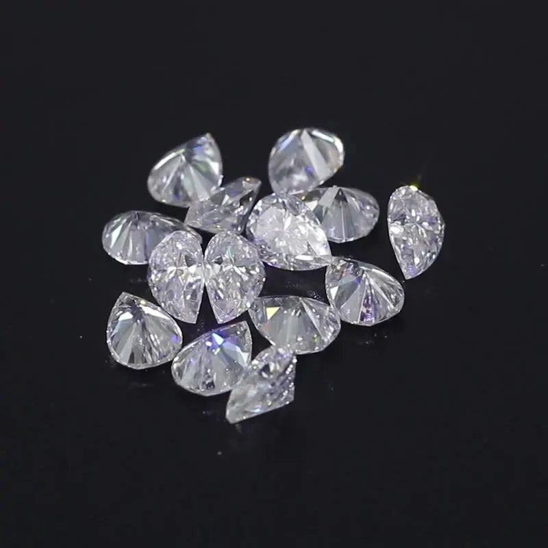 Lab Grown Diamond Aiternity