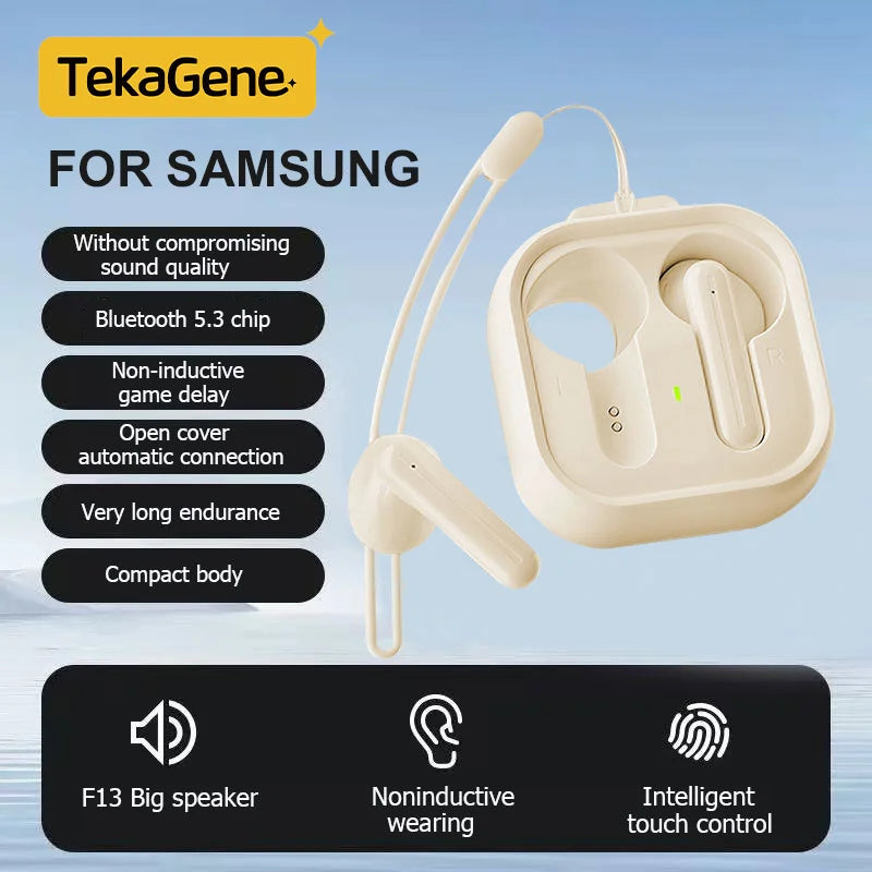 Samsung Bluetooth Fülhallgató
