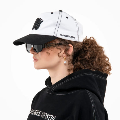THE BOXY FIT HAT