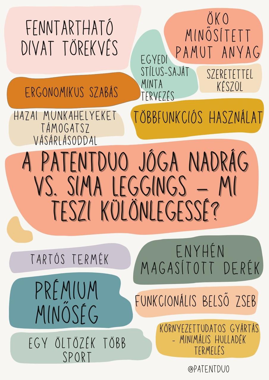 PATENTDUO 2in1 - jóga heveder és matractartó együtt ETHNO INDIAN
