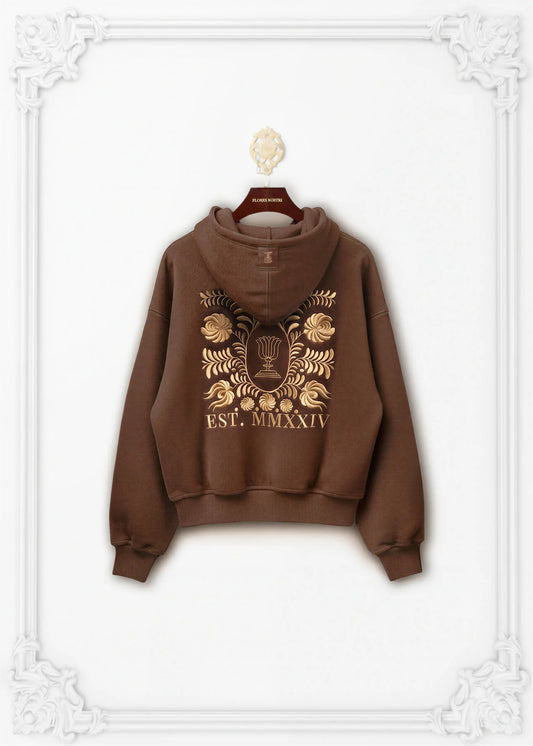 THE MATYÓ NOSTALGIA HOODIE
