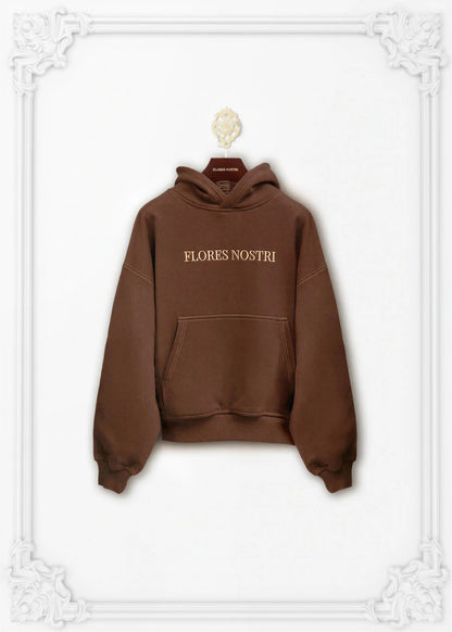 THE MATYÓ NOSTALGIA HOODIE