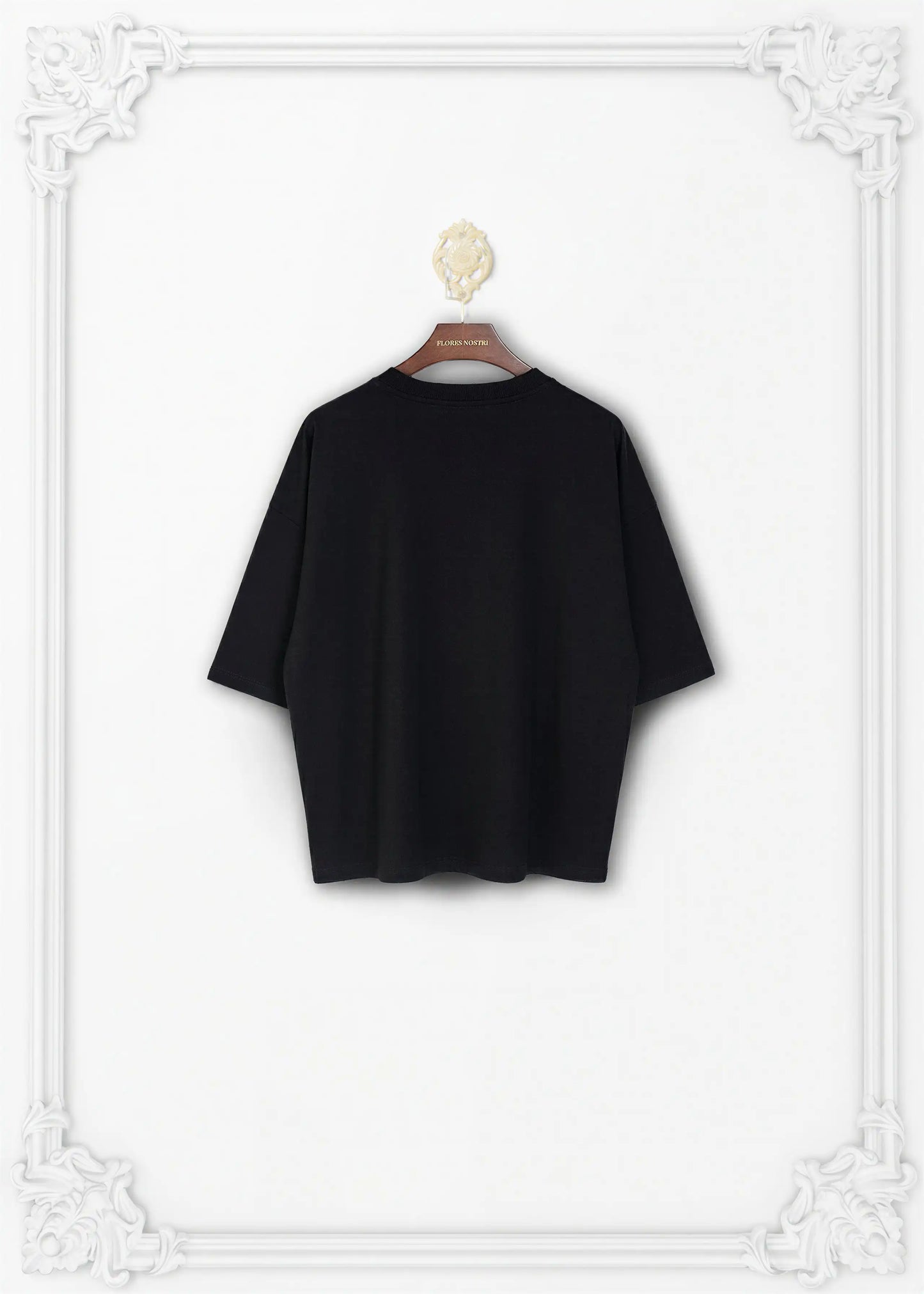 THE FOLK FIT TEE
