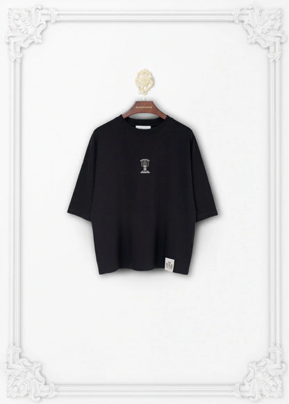 THE FOLK FIT TEE