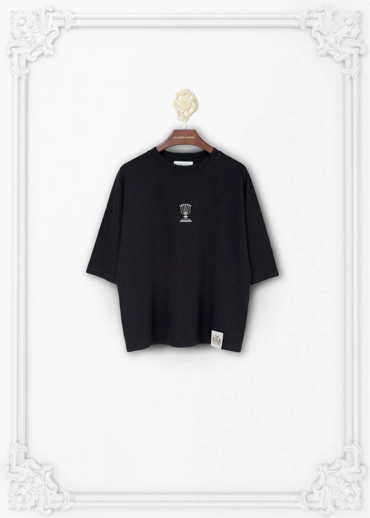 THE FOLK FIT TEE