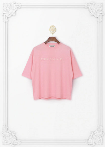 THE ORGANIC TEE