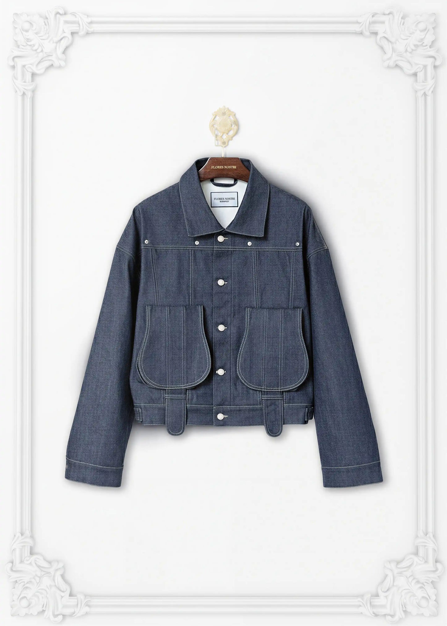 THE TARSOLY JACKET