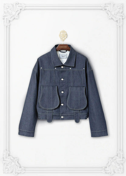 THE TARSOLY JACKET