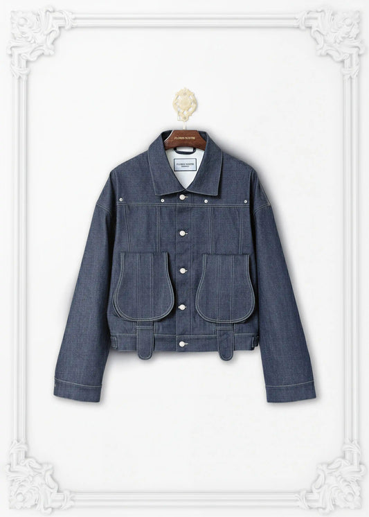 THE TARSOLY JACKET