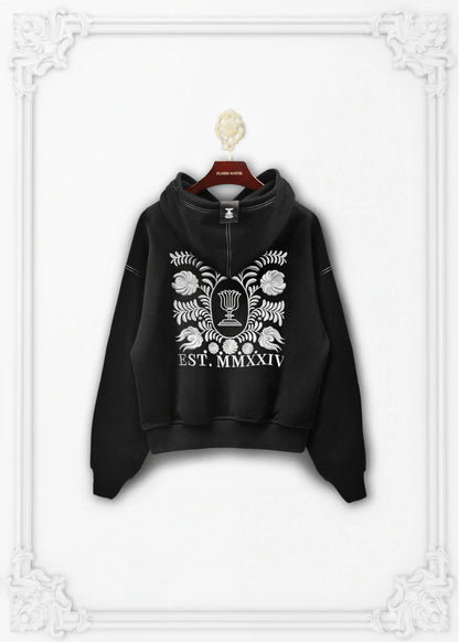 THE MATYÓ NOSTALGIA HOODIE