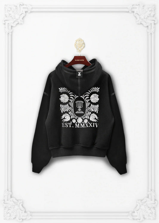 THE MATYÓ NOSTALGIA HOODIE