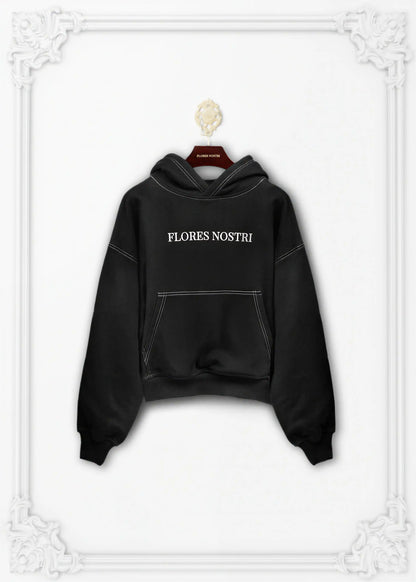 THE MATYÓ NOSTALGIA HOODIE