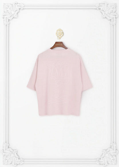 THE ORGANIC TEE
