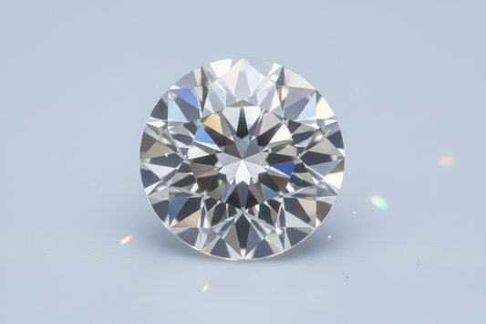 Moissanite Drágakőről kellene egy élethű kép