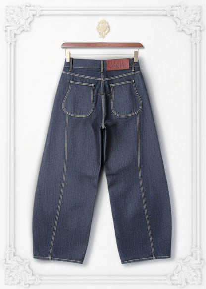 THE RIDER JEANS