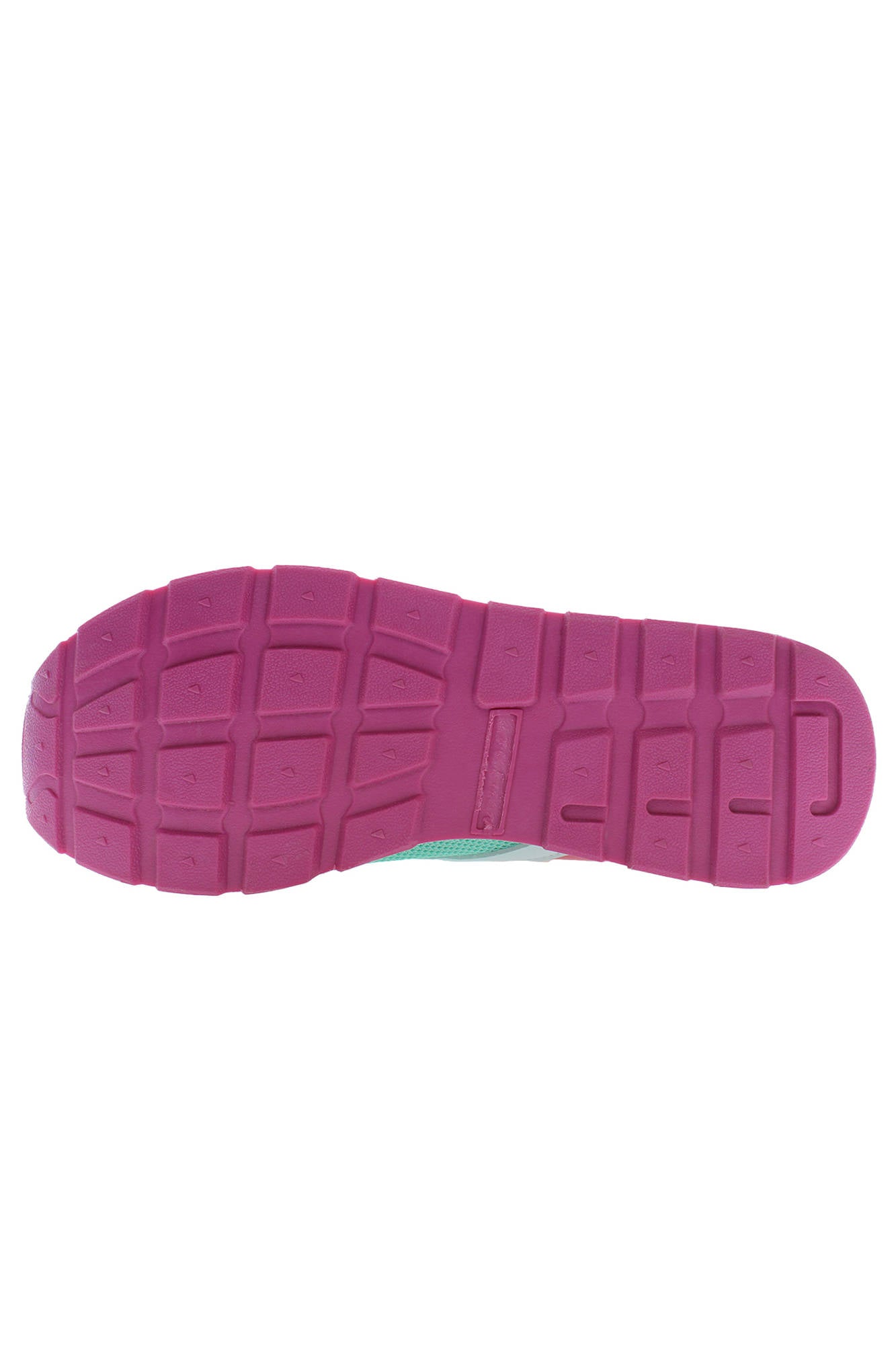 US POLO BEST PRICE WOMEN'S SPORTS FOOTWEAR PINK-2