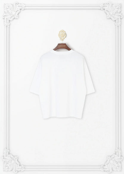 THE FOLK FIT TEE